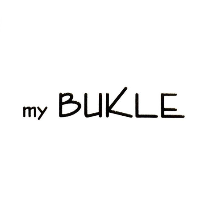 My Bukle