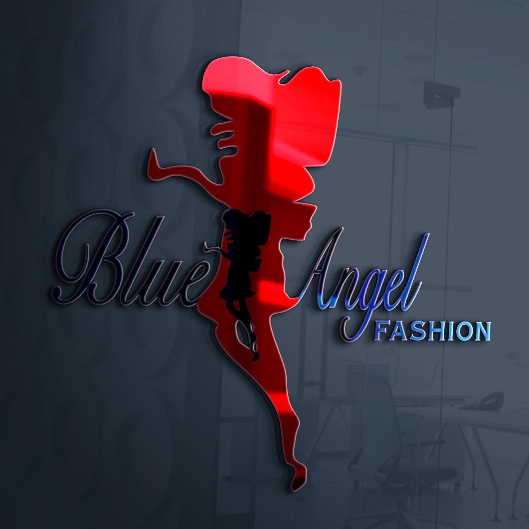 Blue Angel Fashion