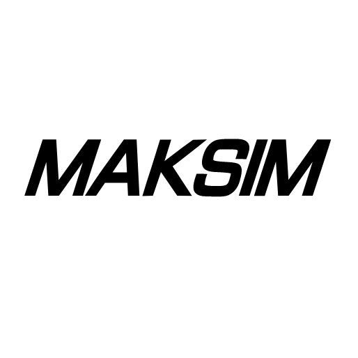 MAKSIM