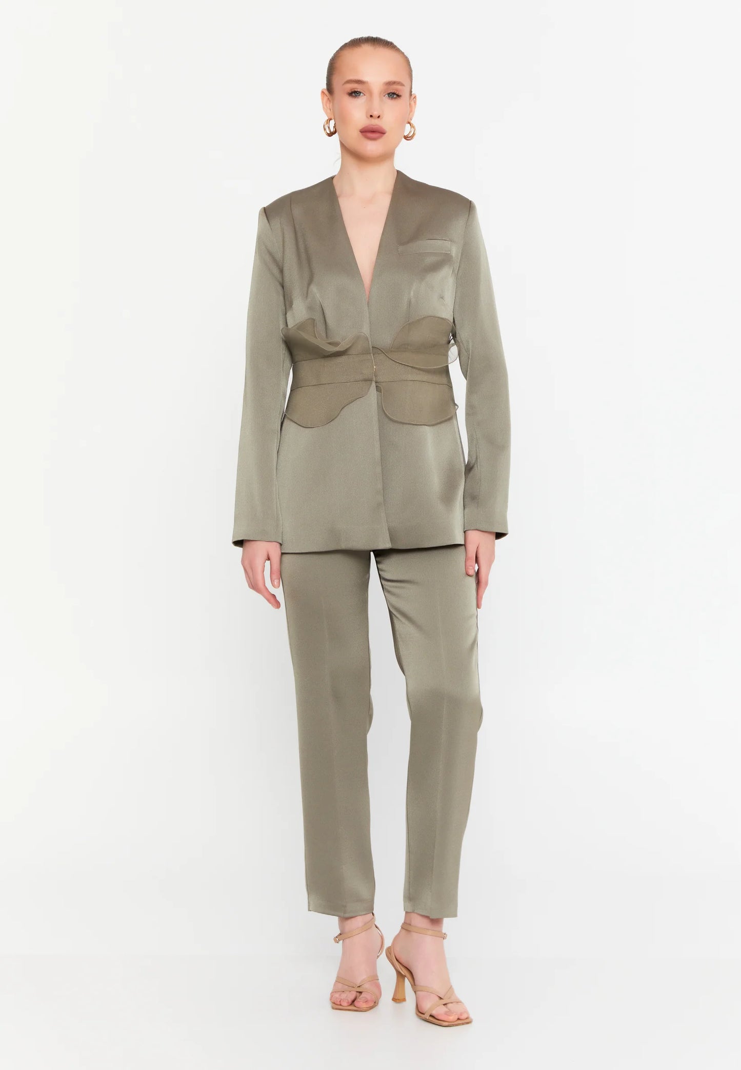 Hera Blazer
