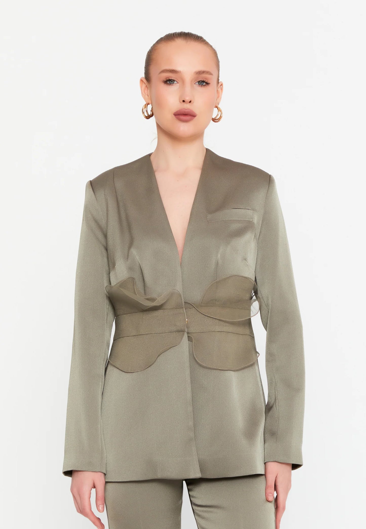 Hera Blazer