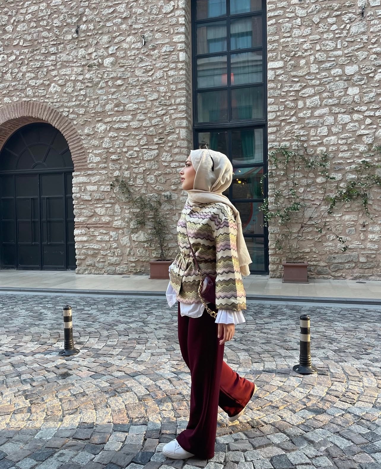 Elara Jacket