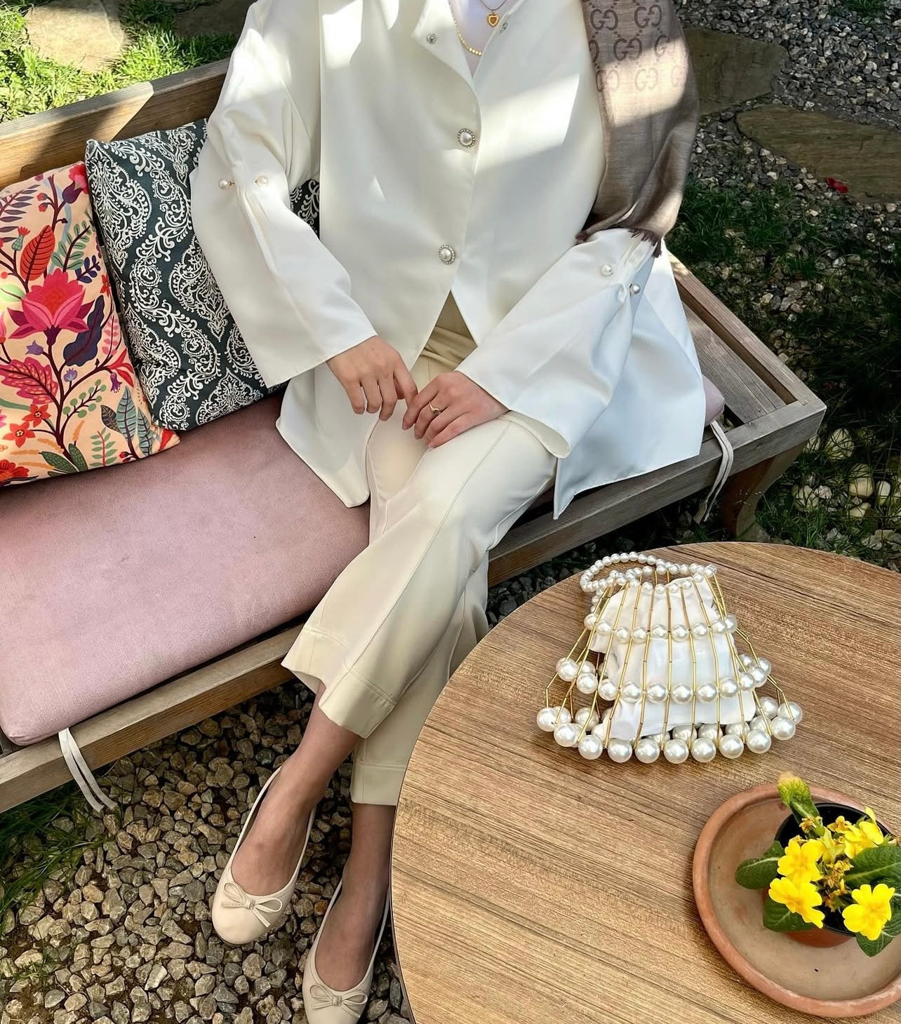 Lila Jacket