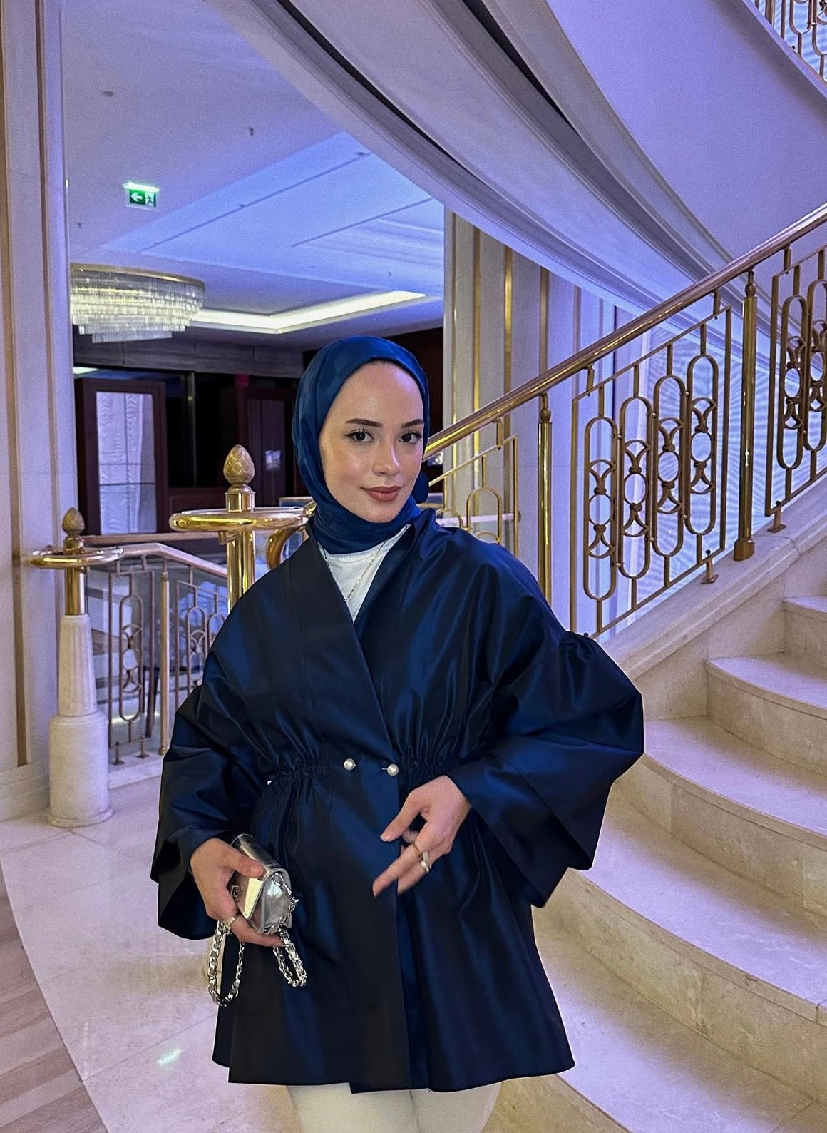 Zahra Jacket