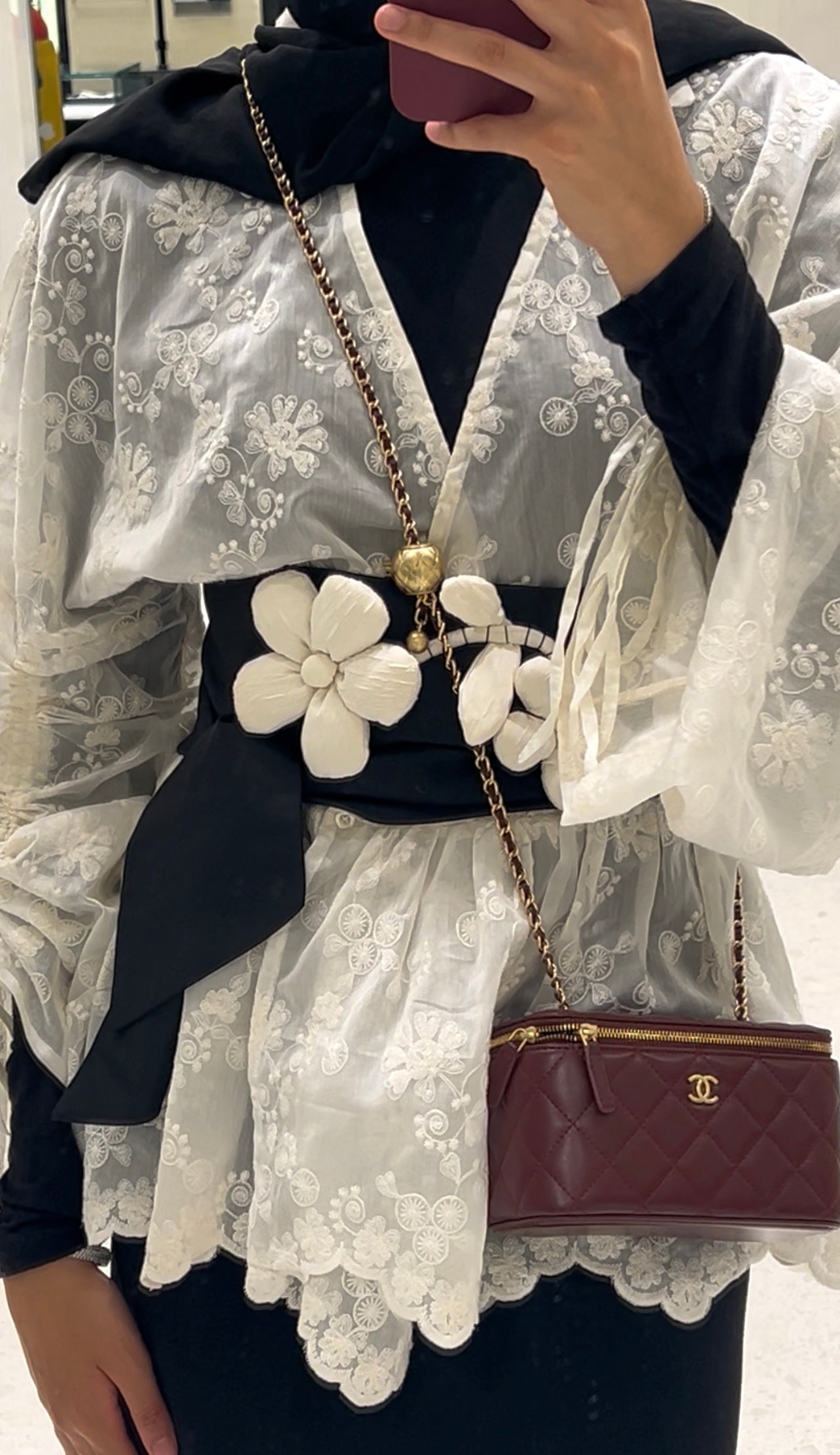 Rina Blouse