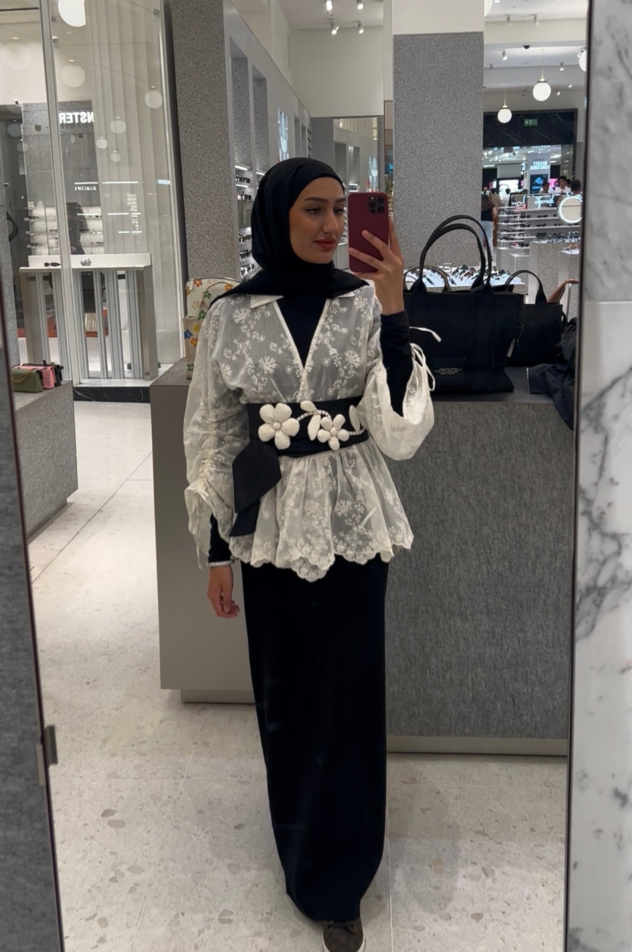 Rina Blouse