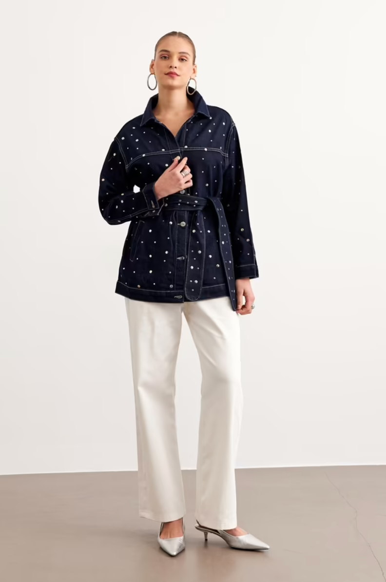 Yasmine Jacket