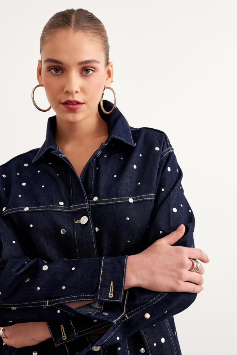 Yasmine Jacket