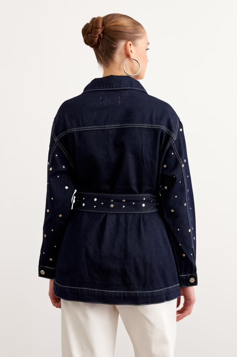 Yasmine Jacket