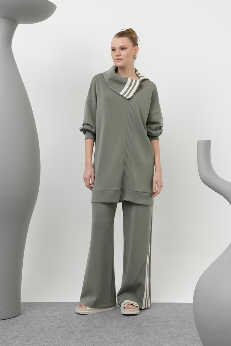 Amani Sport Set