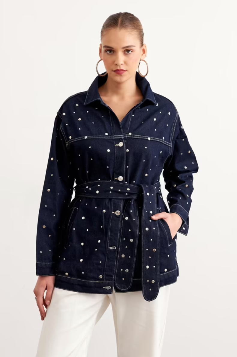 Yasmine Jacket