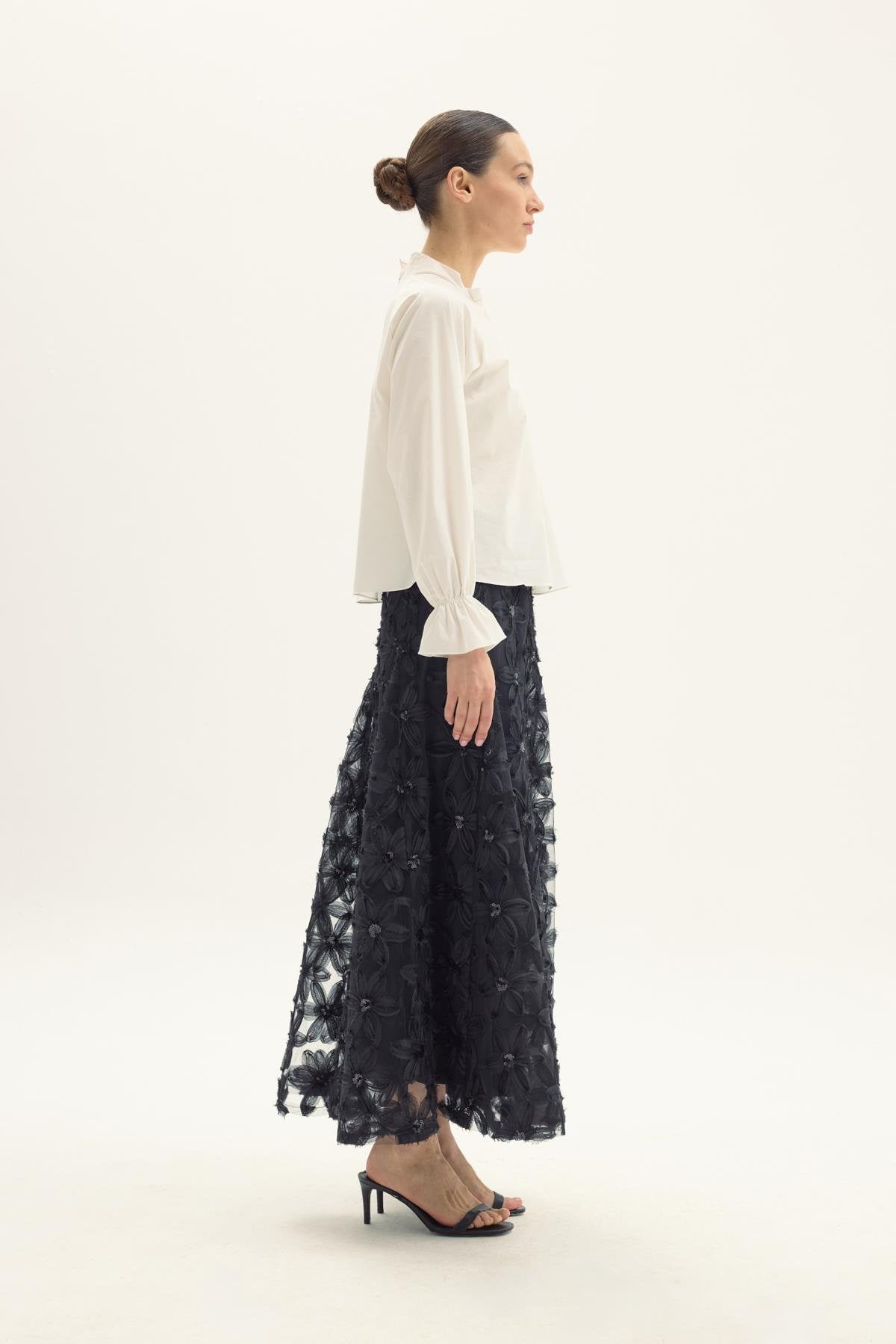 Maya Skirt