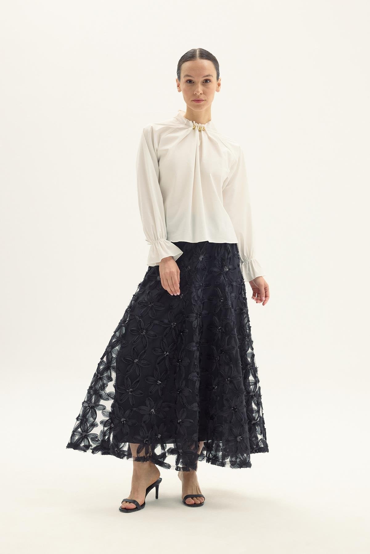 Maya Skirt