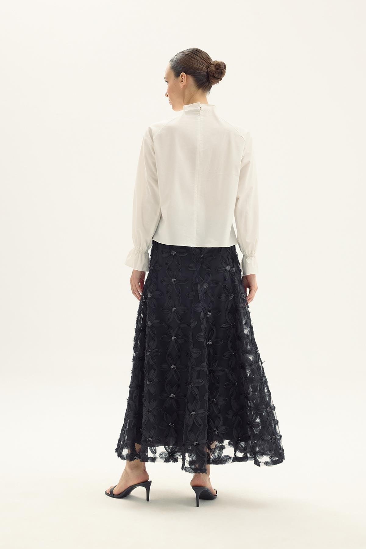 Maya Skirt