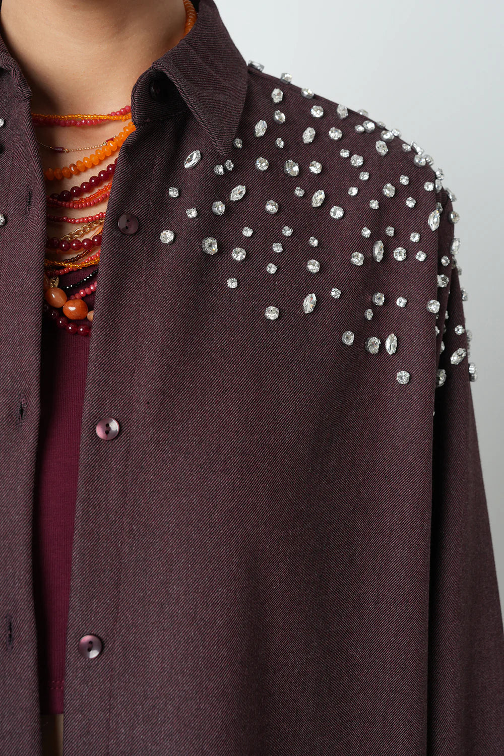 Berril Diamante Set
