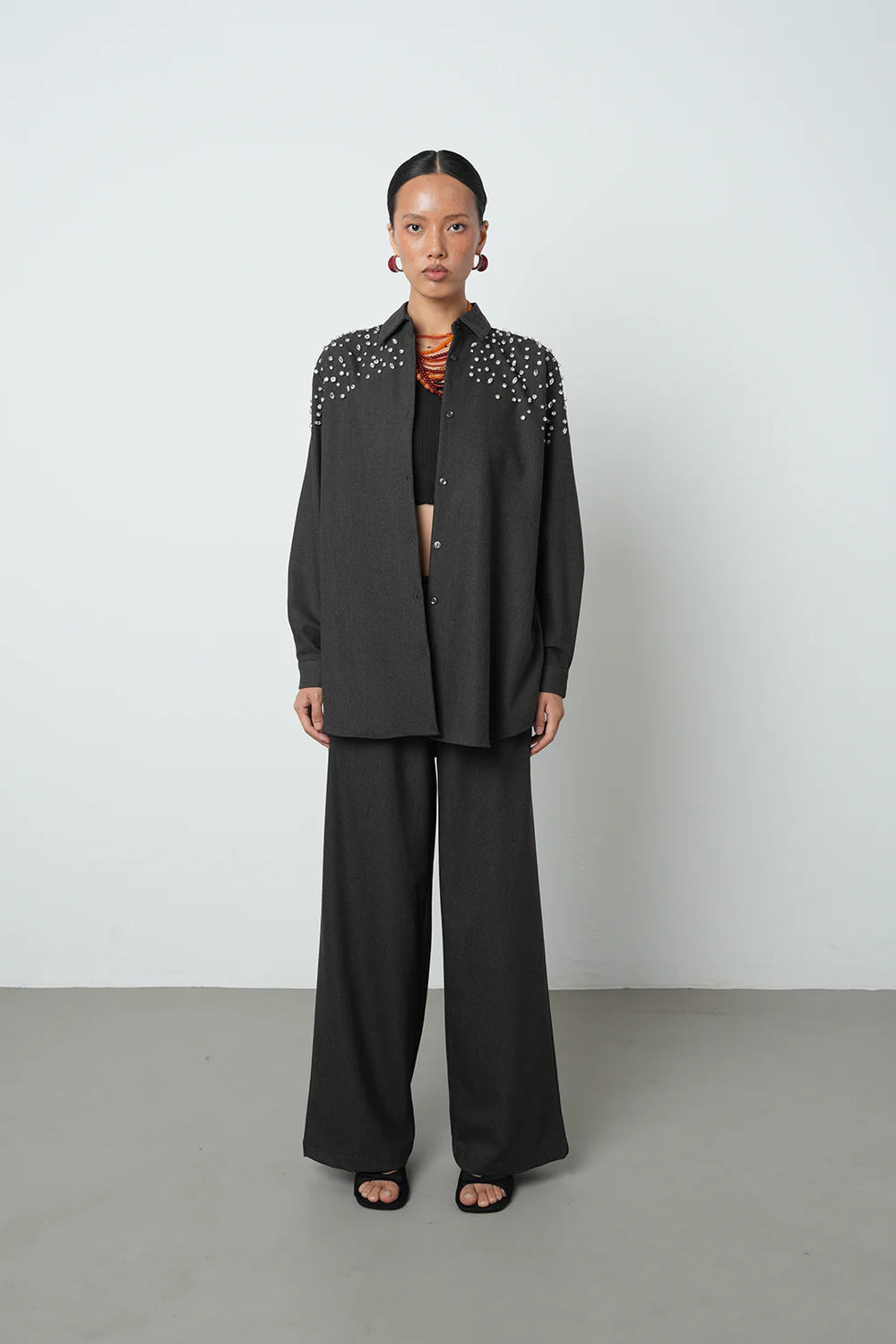 Berril Diamante Set