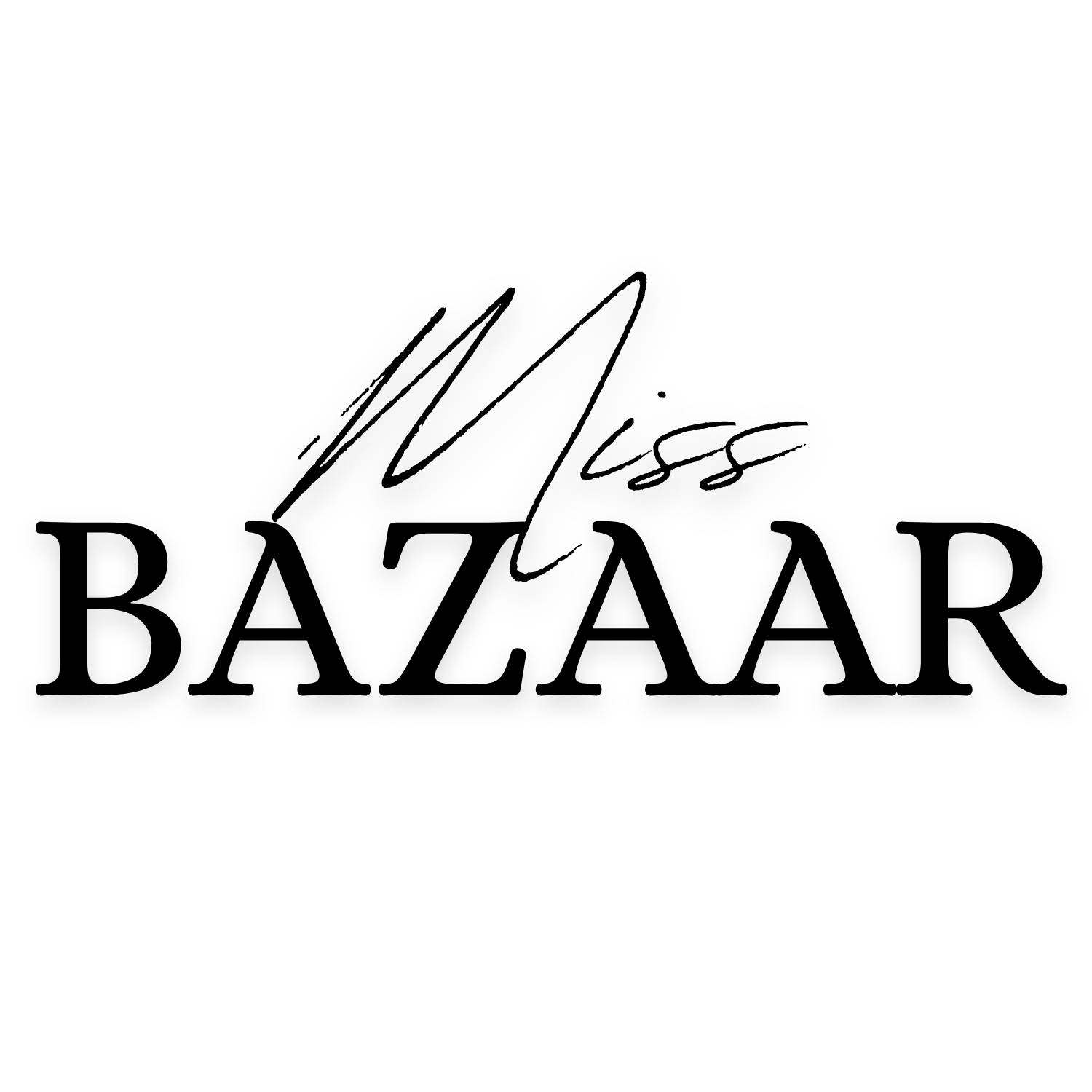 Miss Bazaar