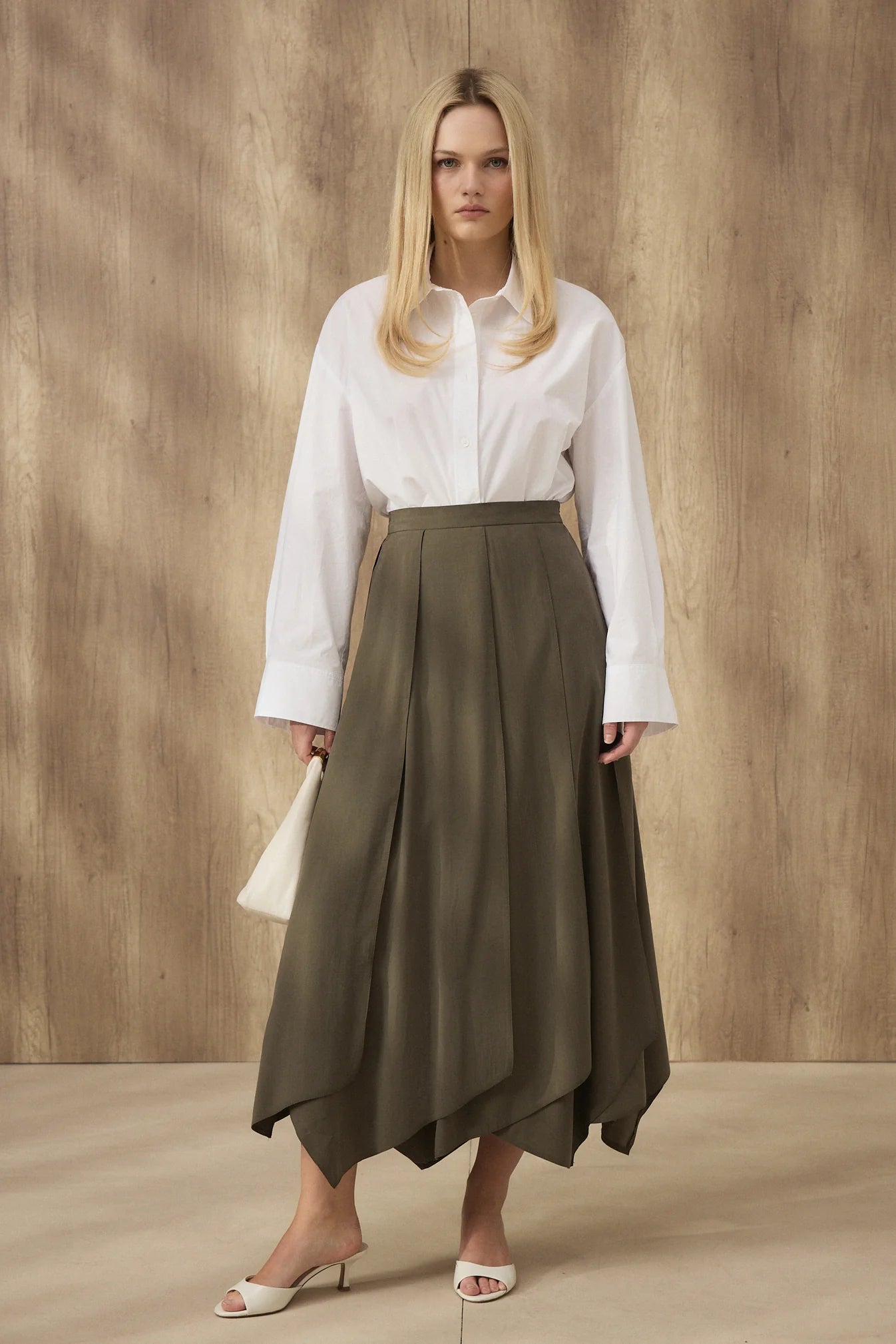 Miss Nisa Collection