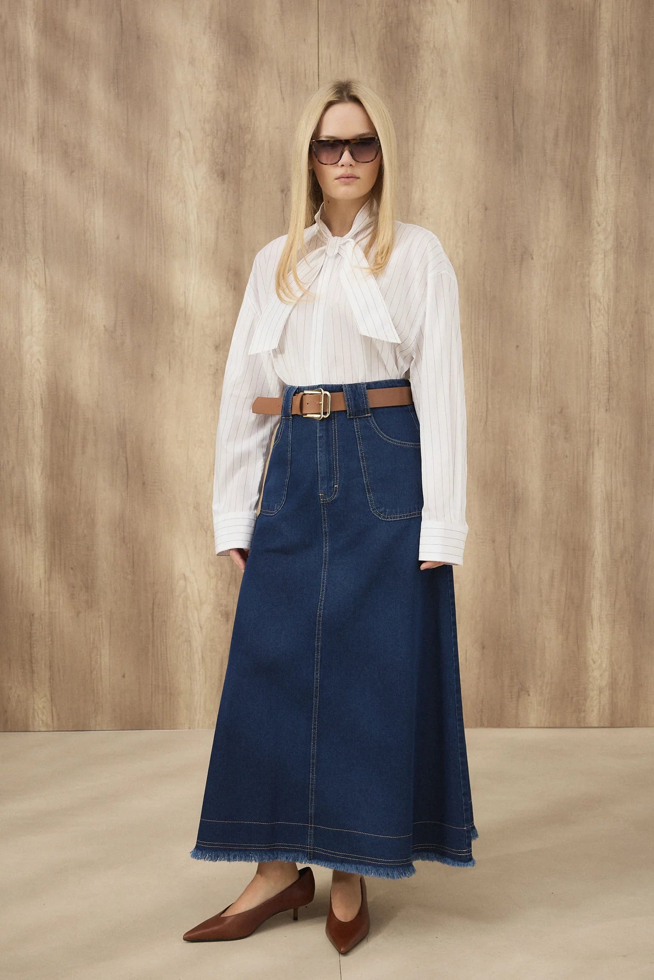 Miss Nisa Collection