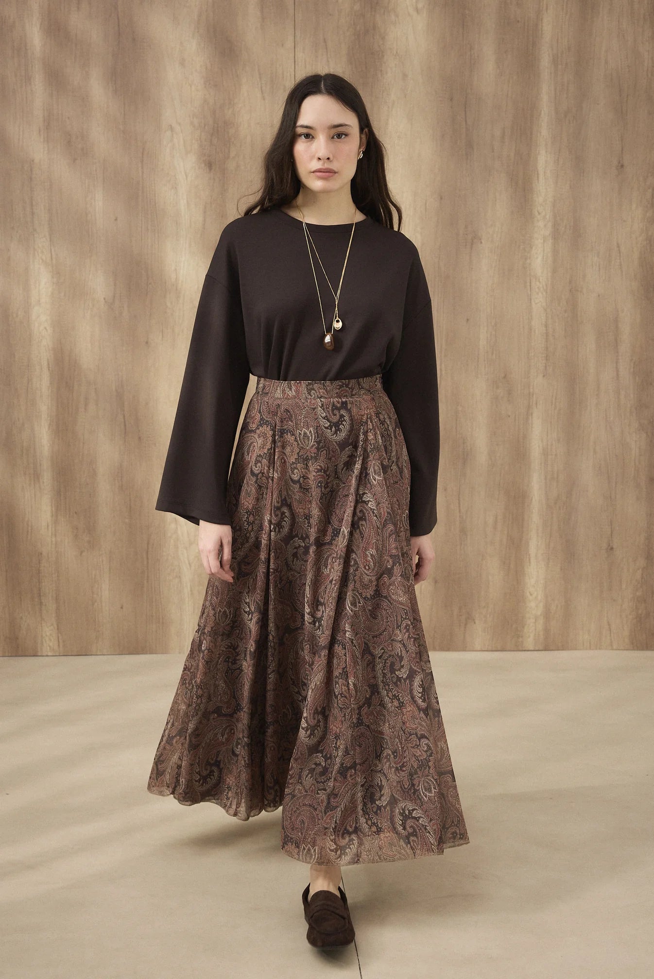 Miss Nisa Collection