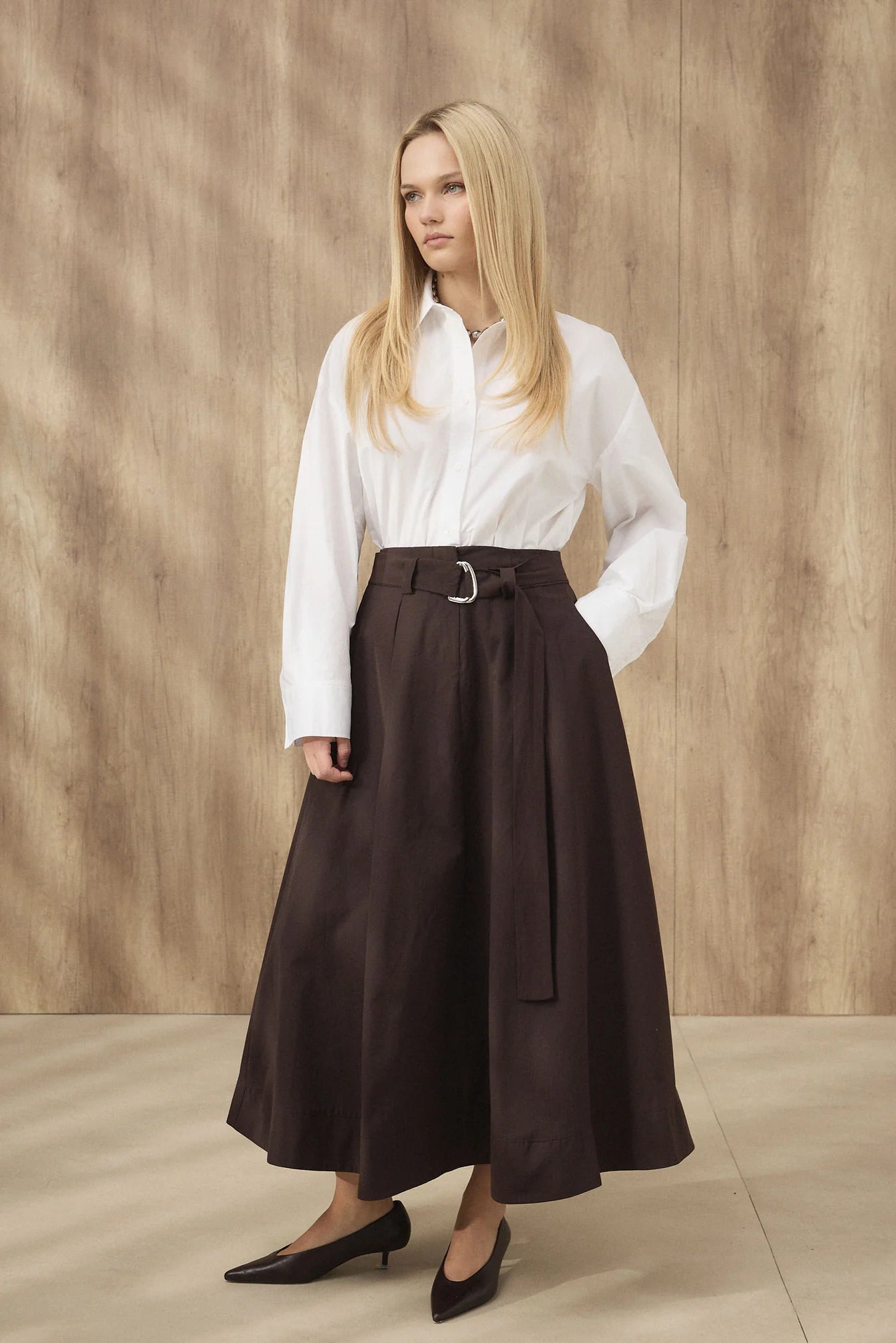 Miss Nisa Collection