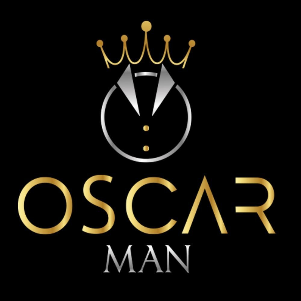 Oscar Man
