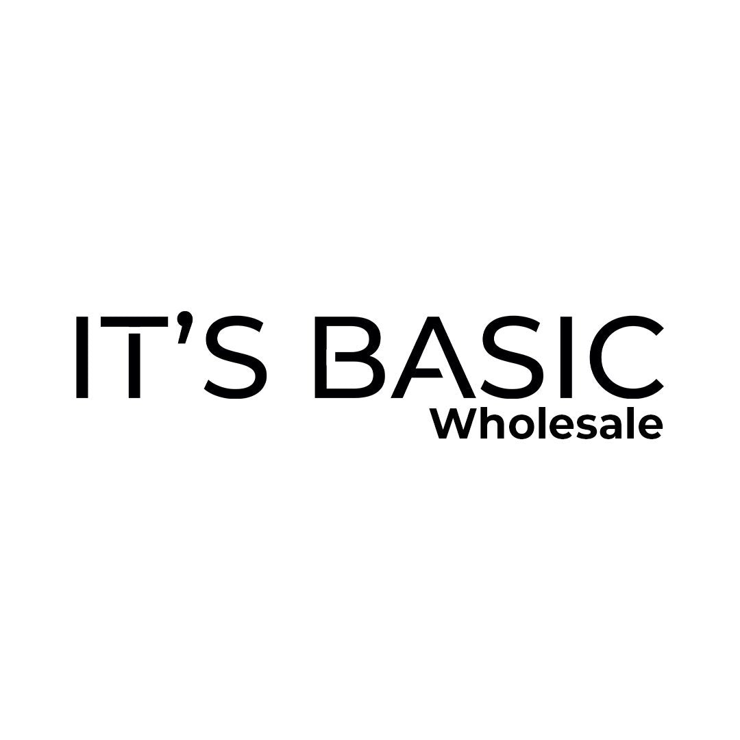 It's Basic