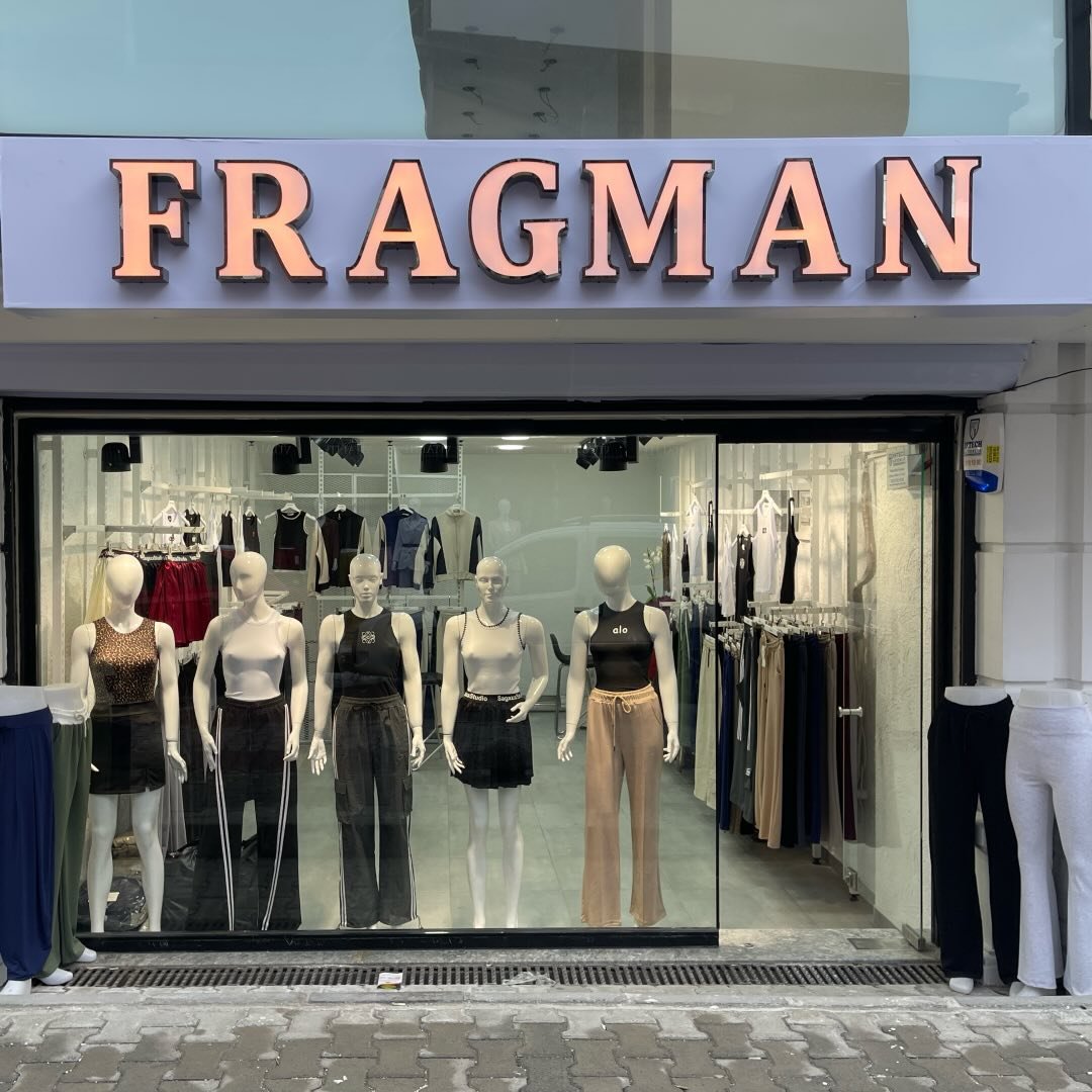 Fragman