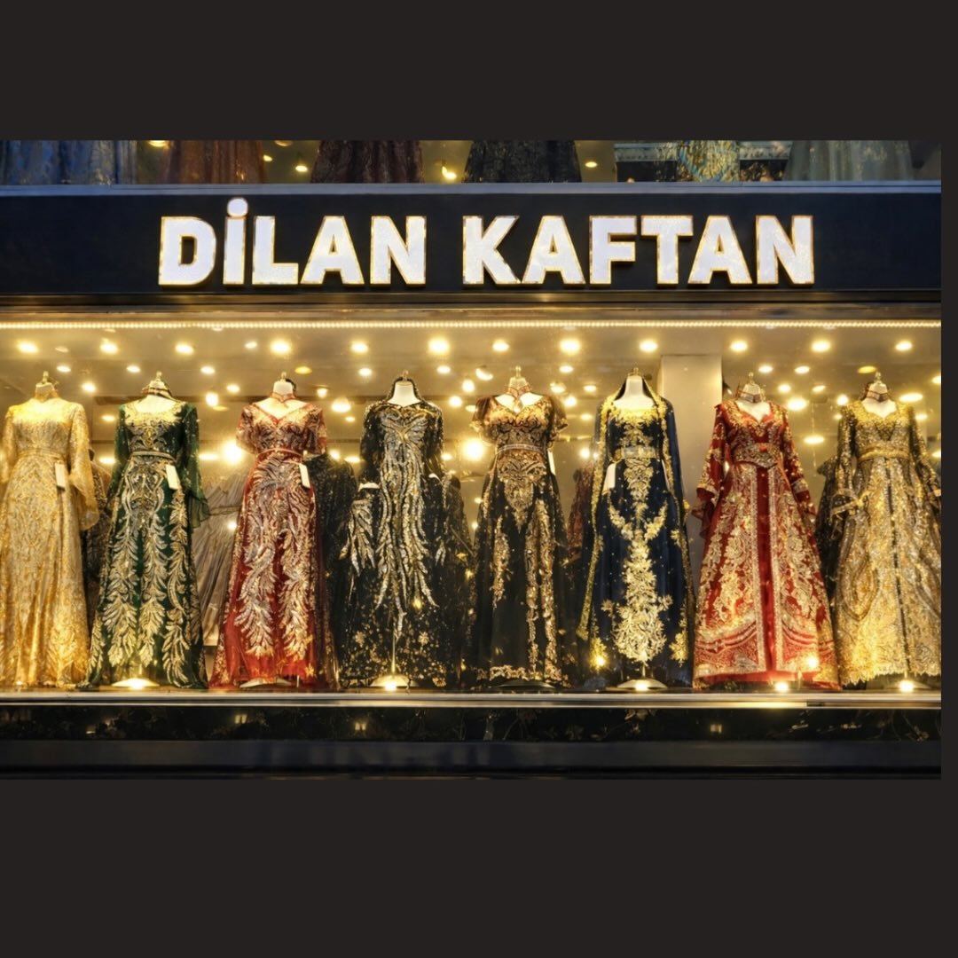 Dilan Kaftan Bindalli