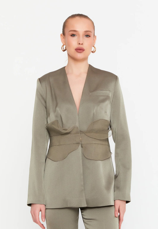 Hera Blazer