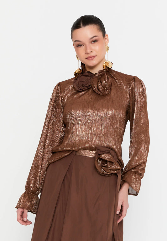 Dilara Blouse