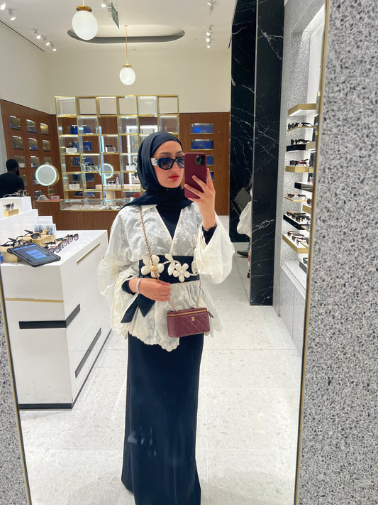 Rina Blouse