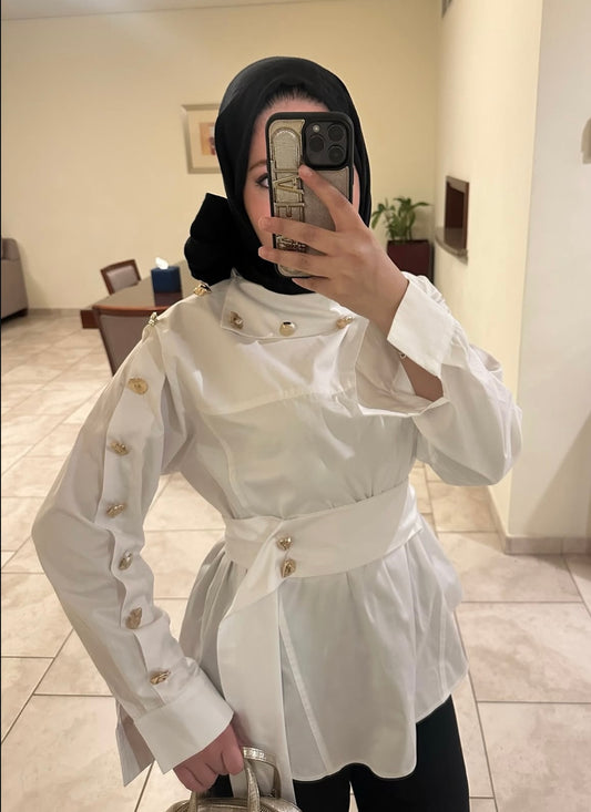 Selene Shirt