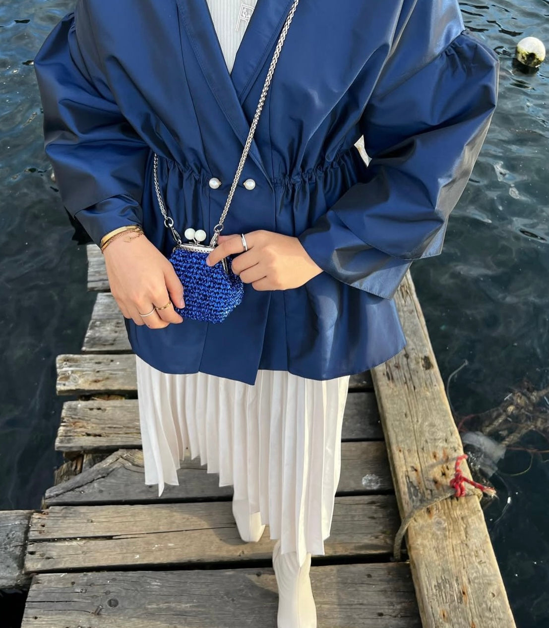 Zahra Jacket