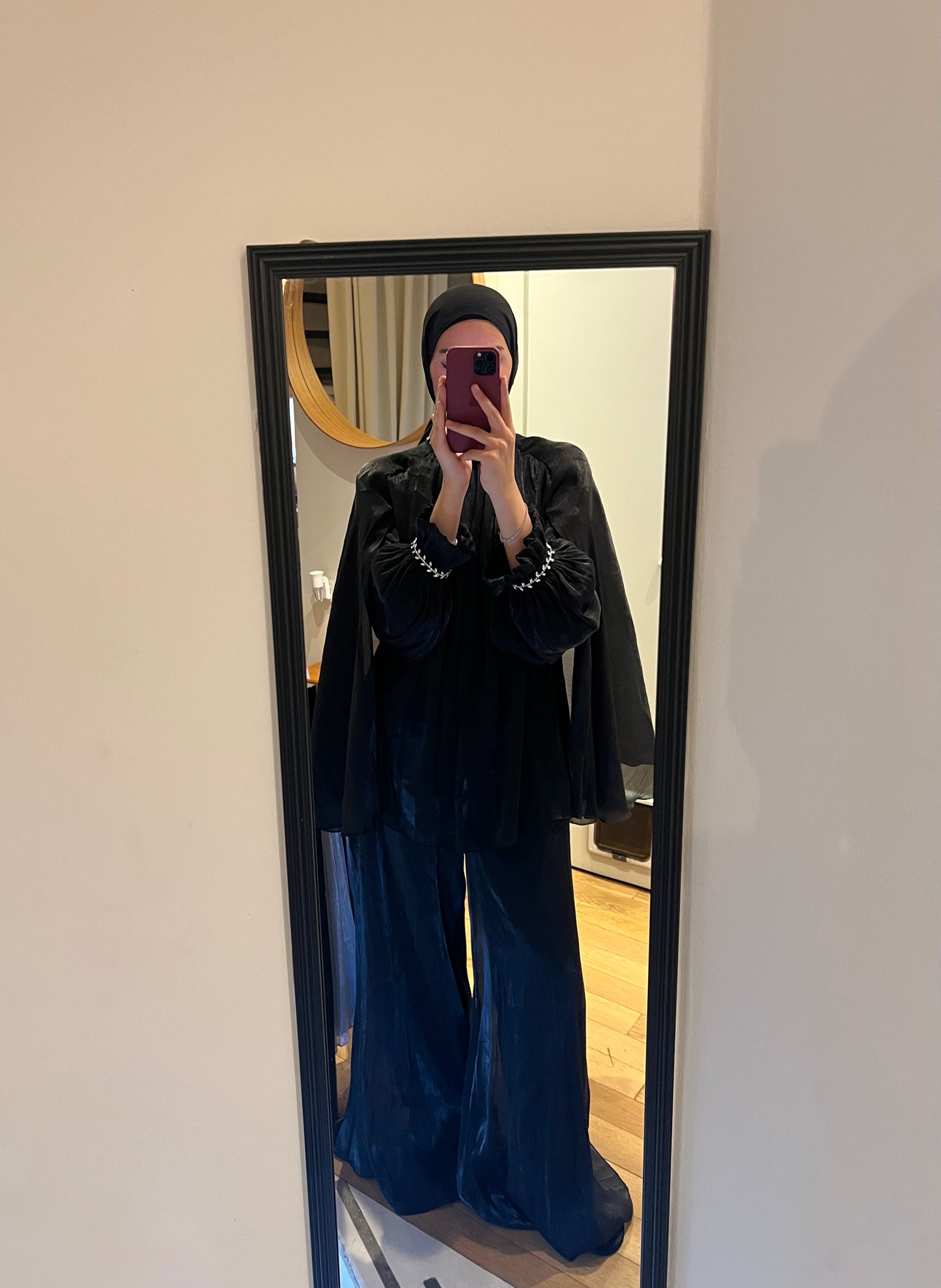 Hera Set