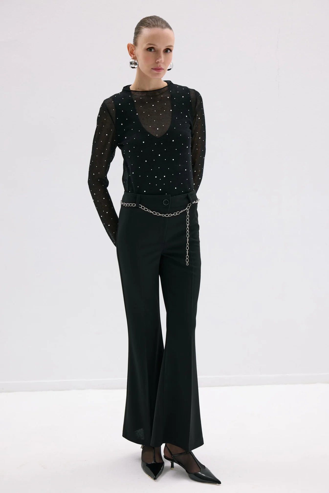 Miss Nisa Collection