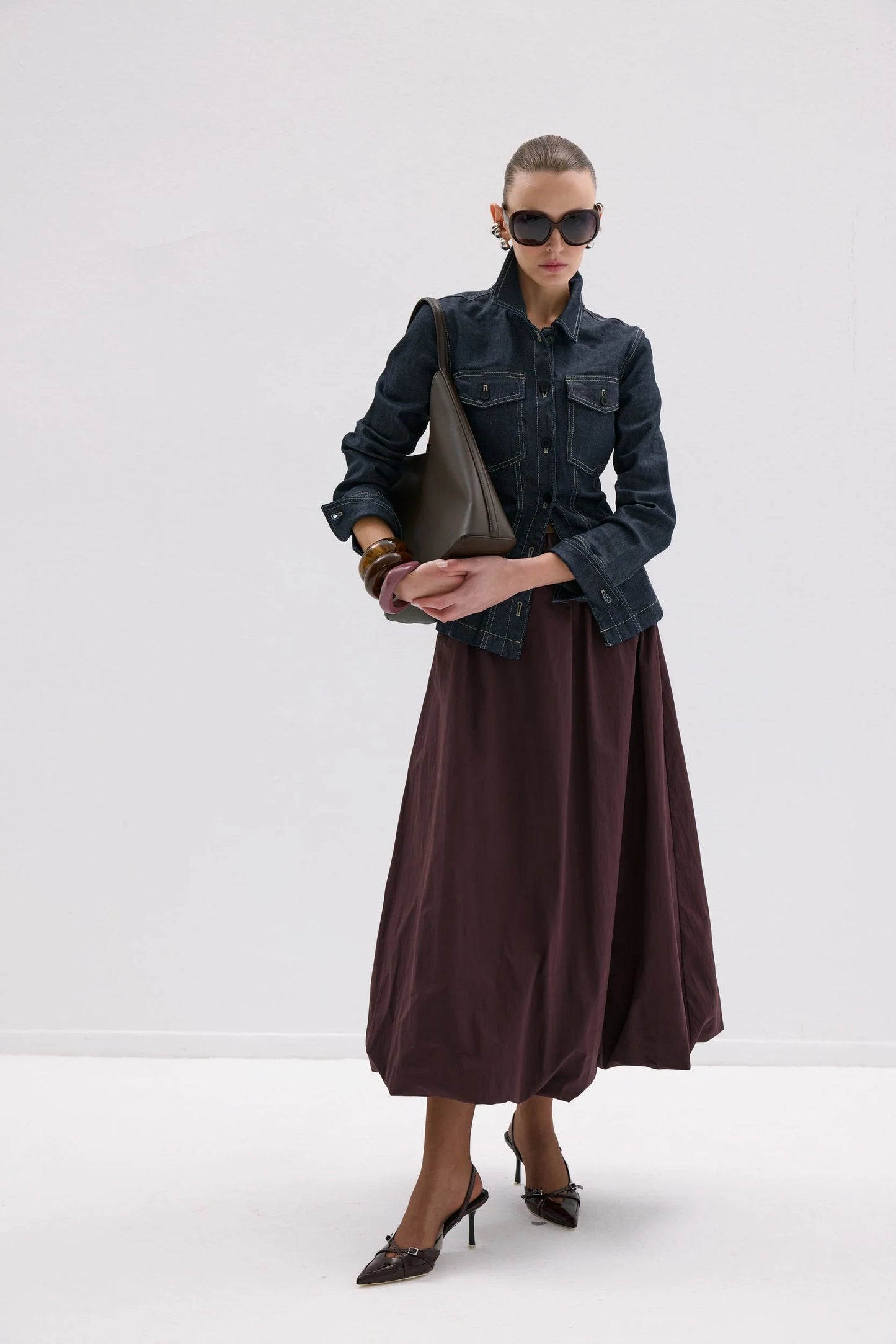 Miss Nisa Collection