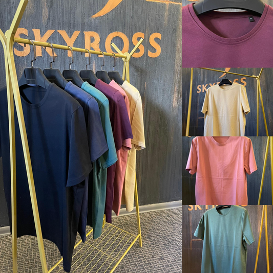 SKYROSS