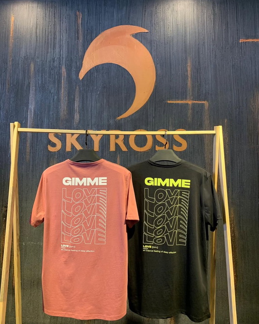 SKYROSS