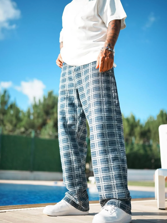 Integral Jeans