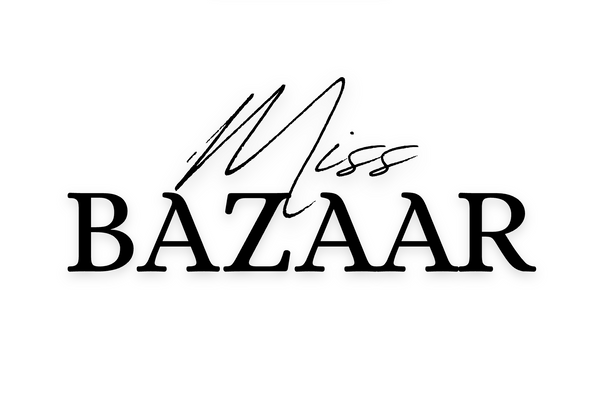 Miss BAZAAR