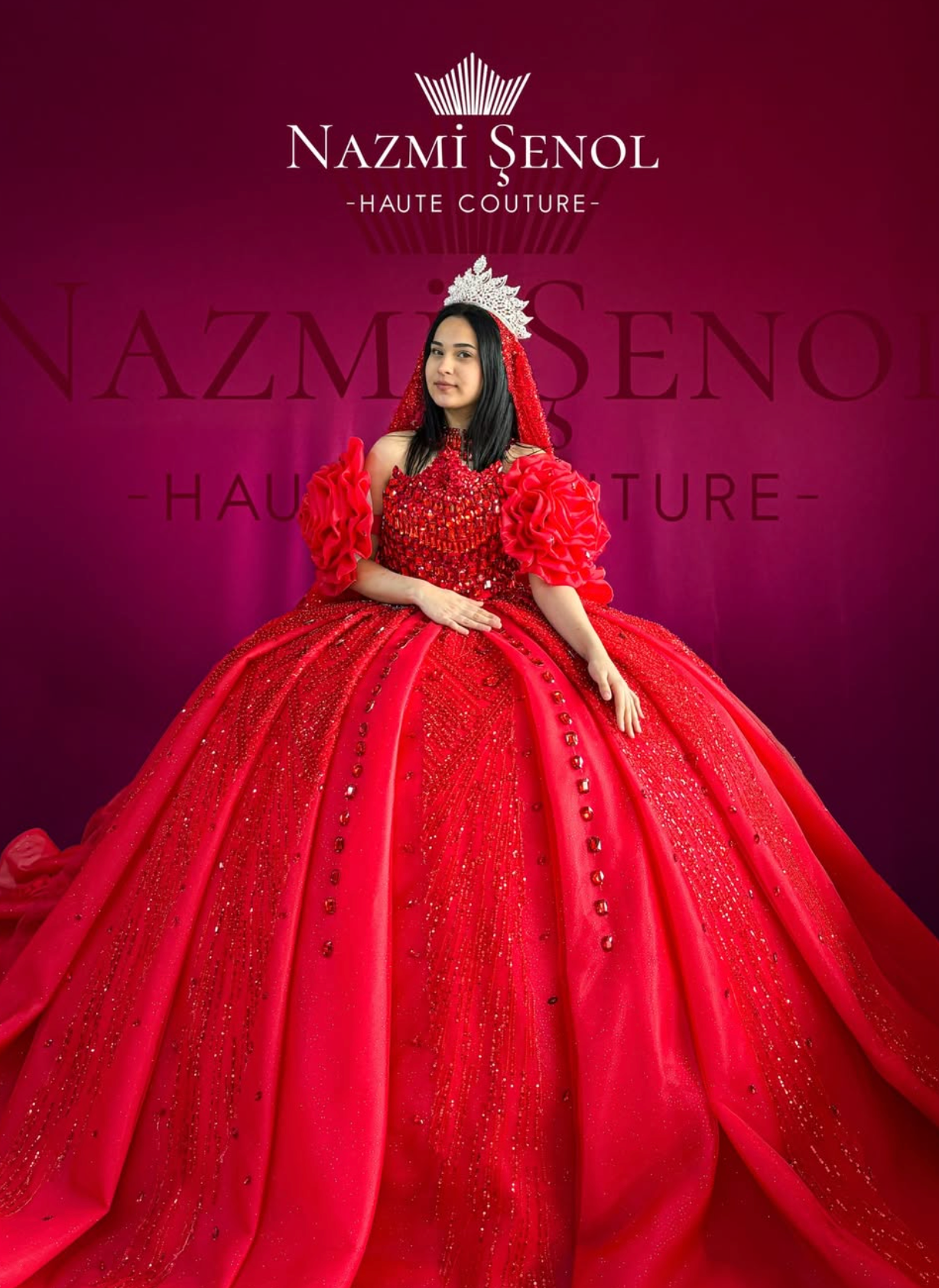 Nazmi Senol