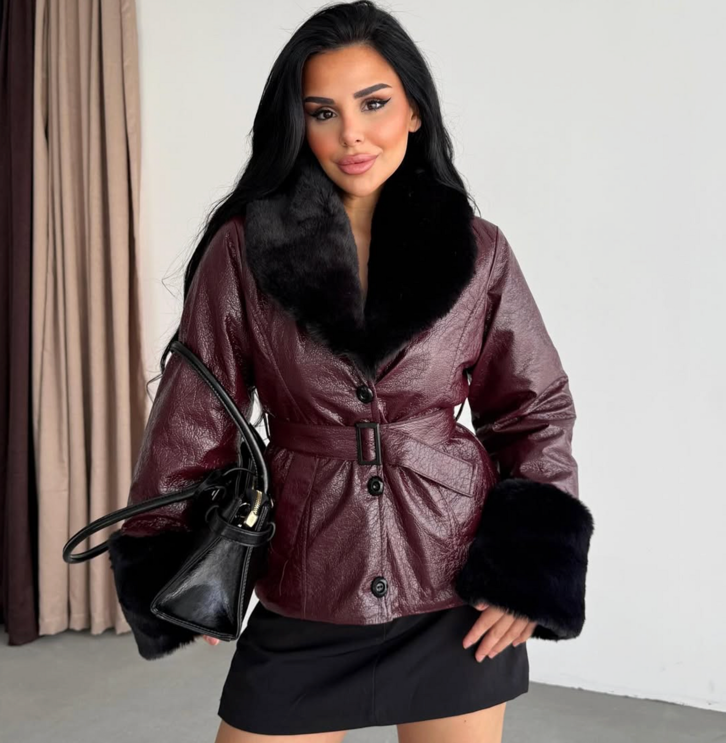 Sagi Fashion