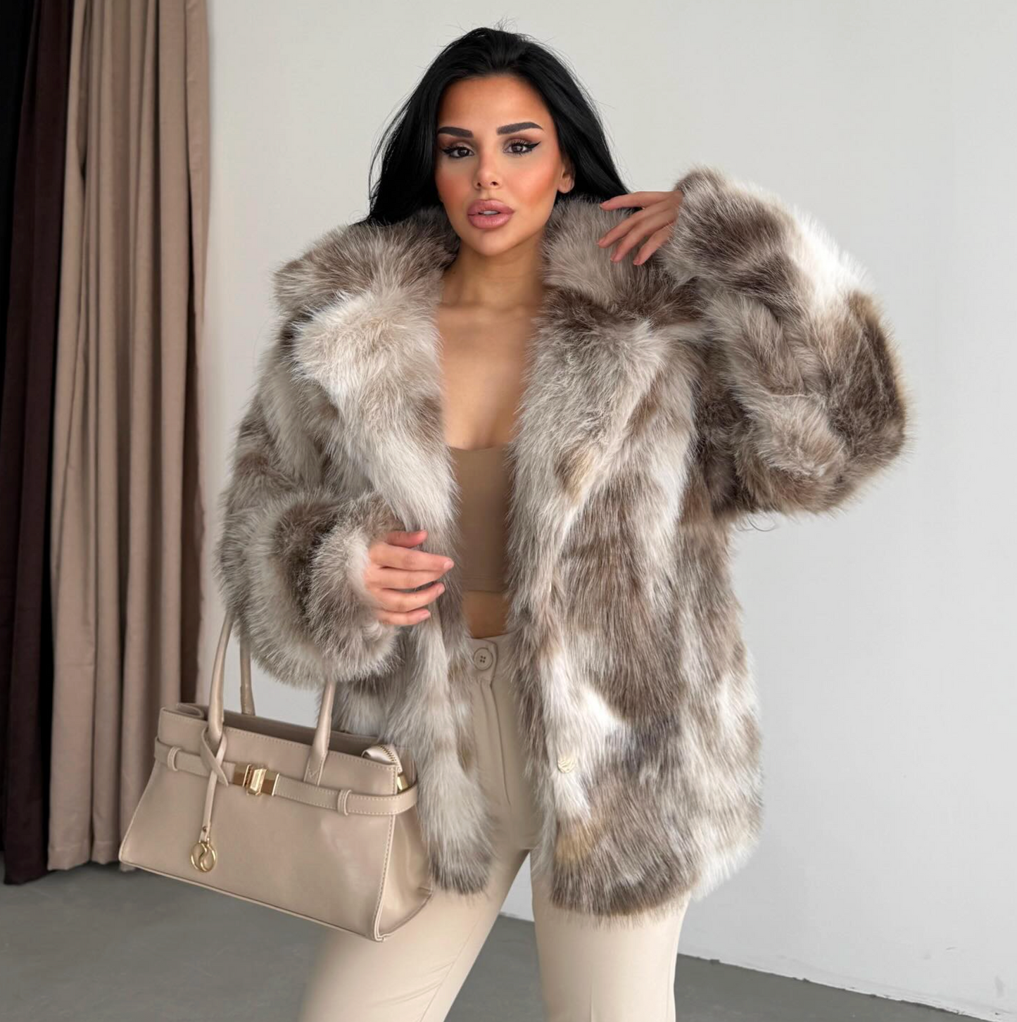 Sagi Fashion