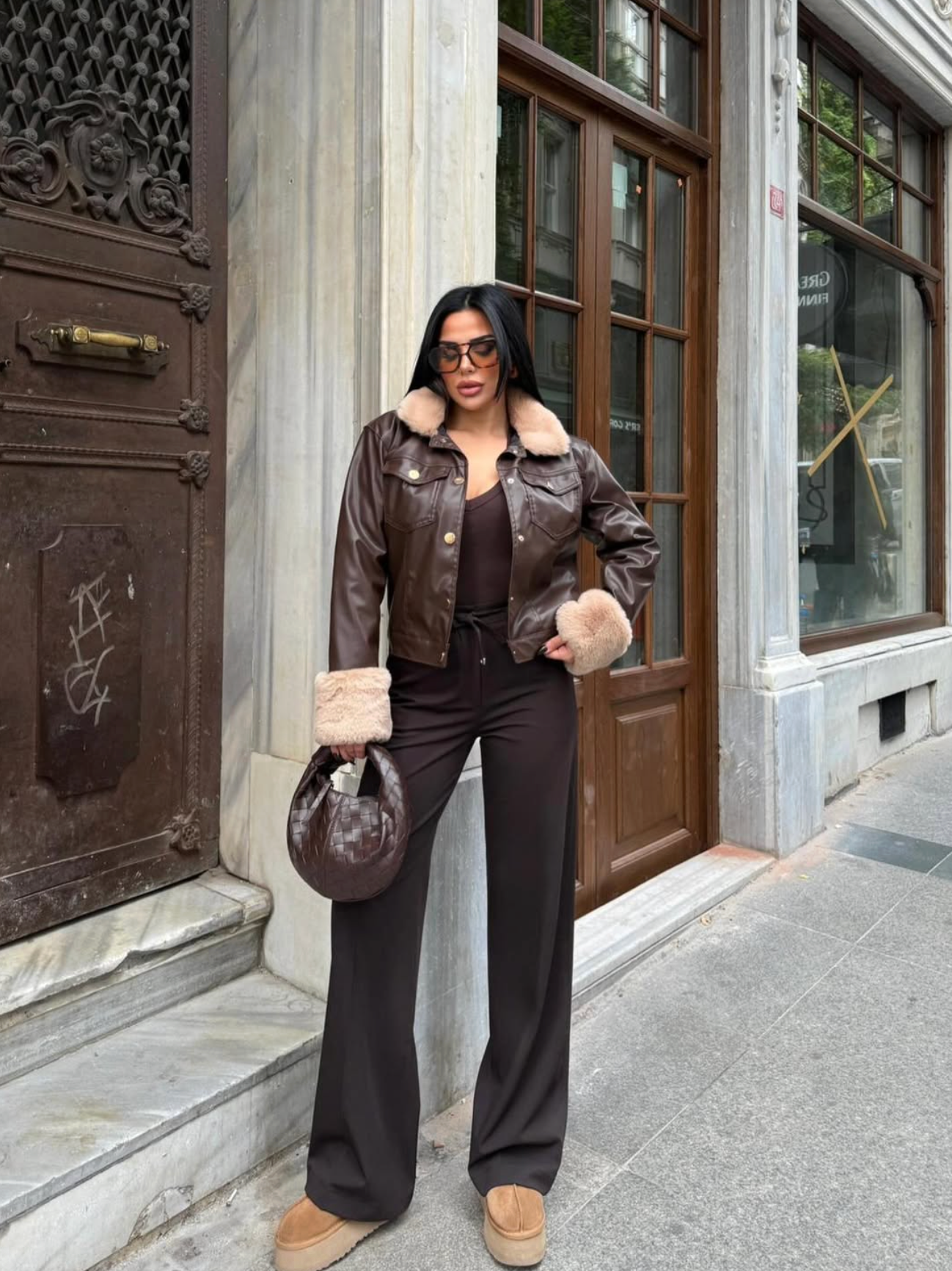 Sagi Fashion