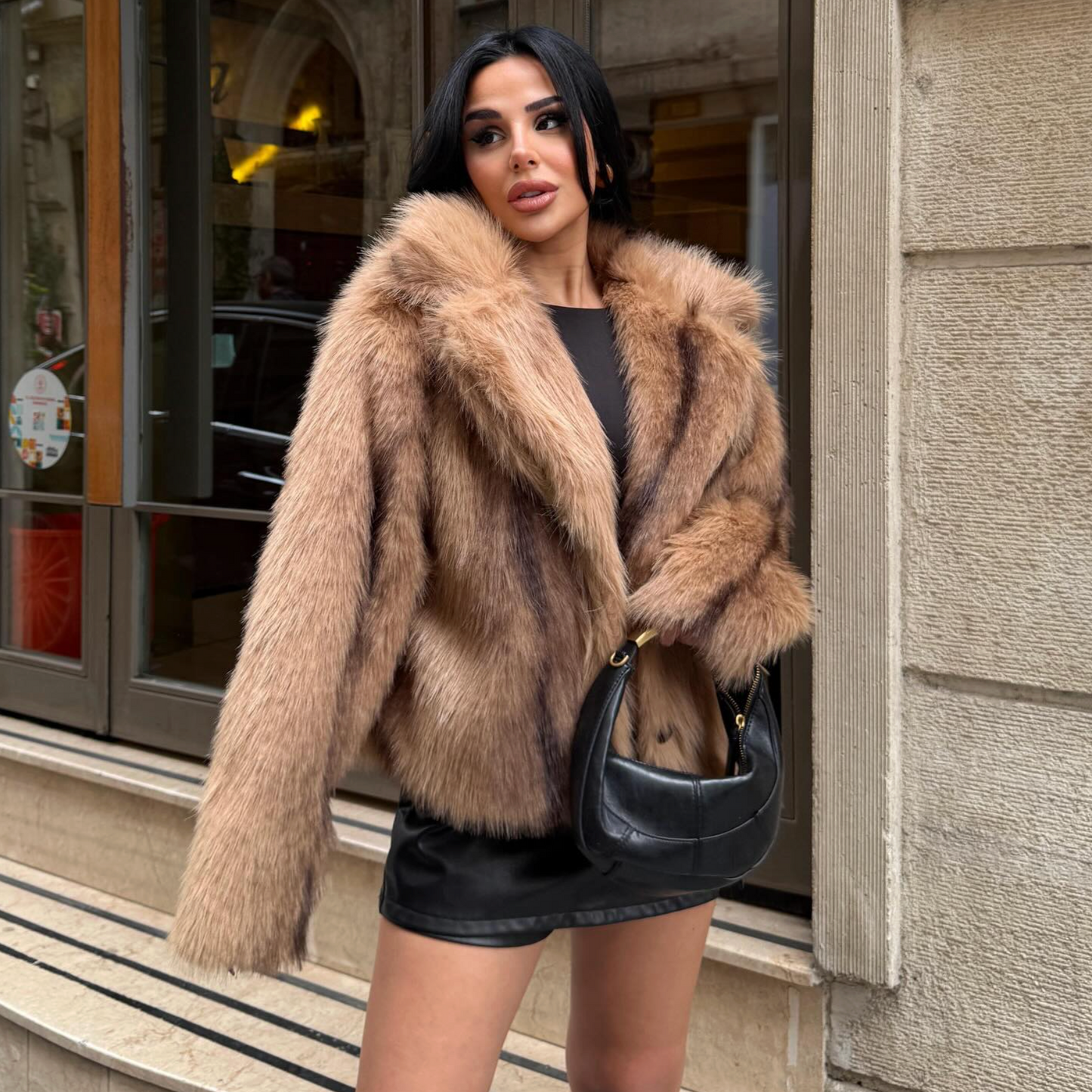 Sagi Fashion