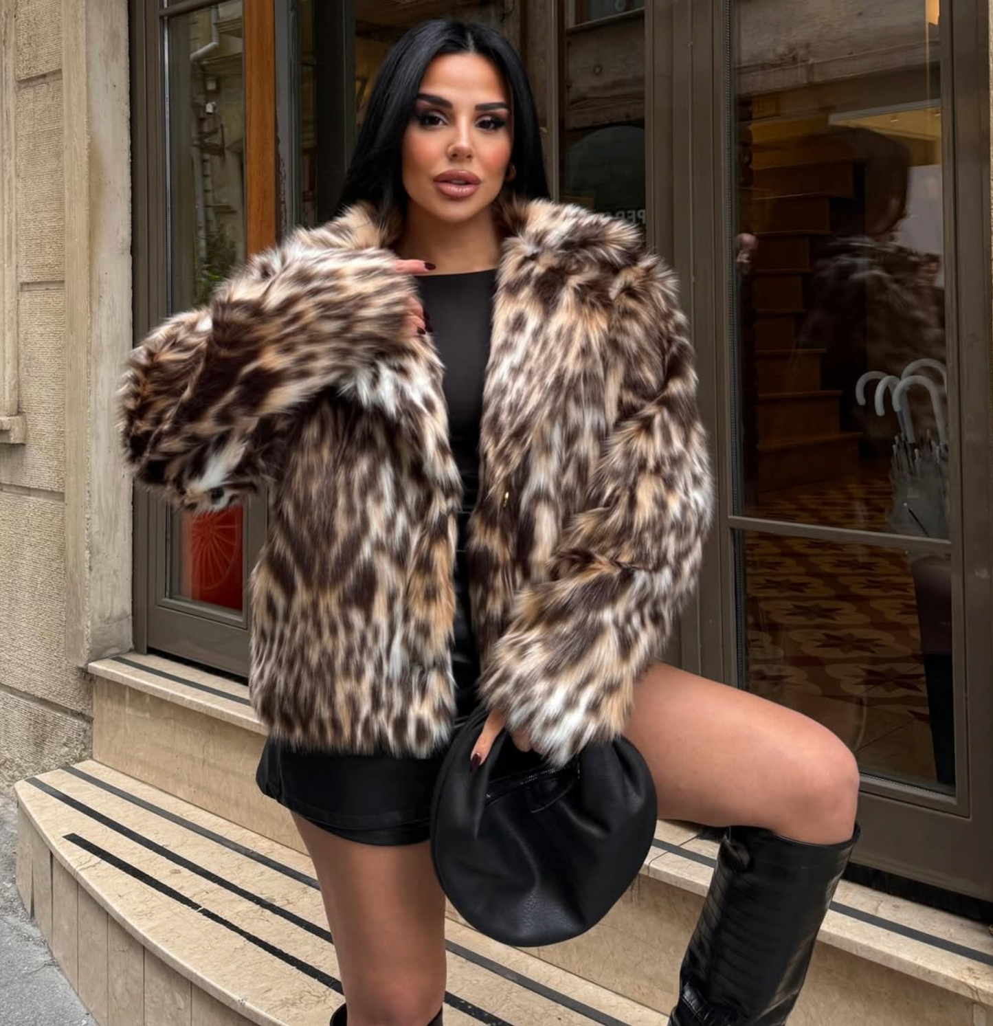 Sagi Fashion