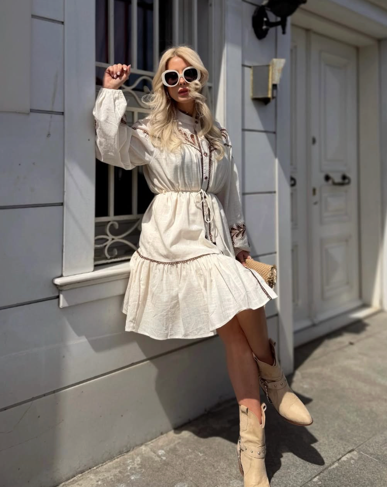 Berosh