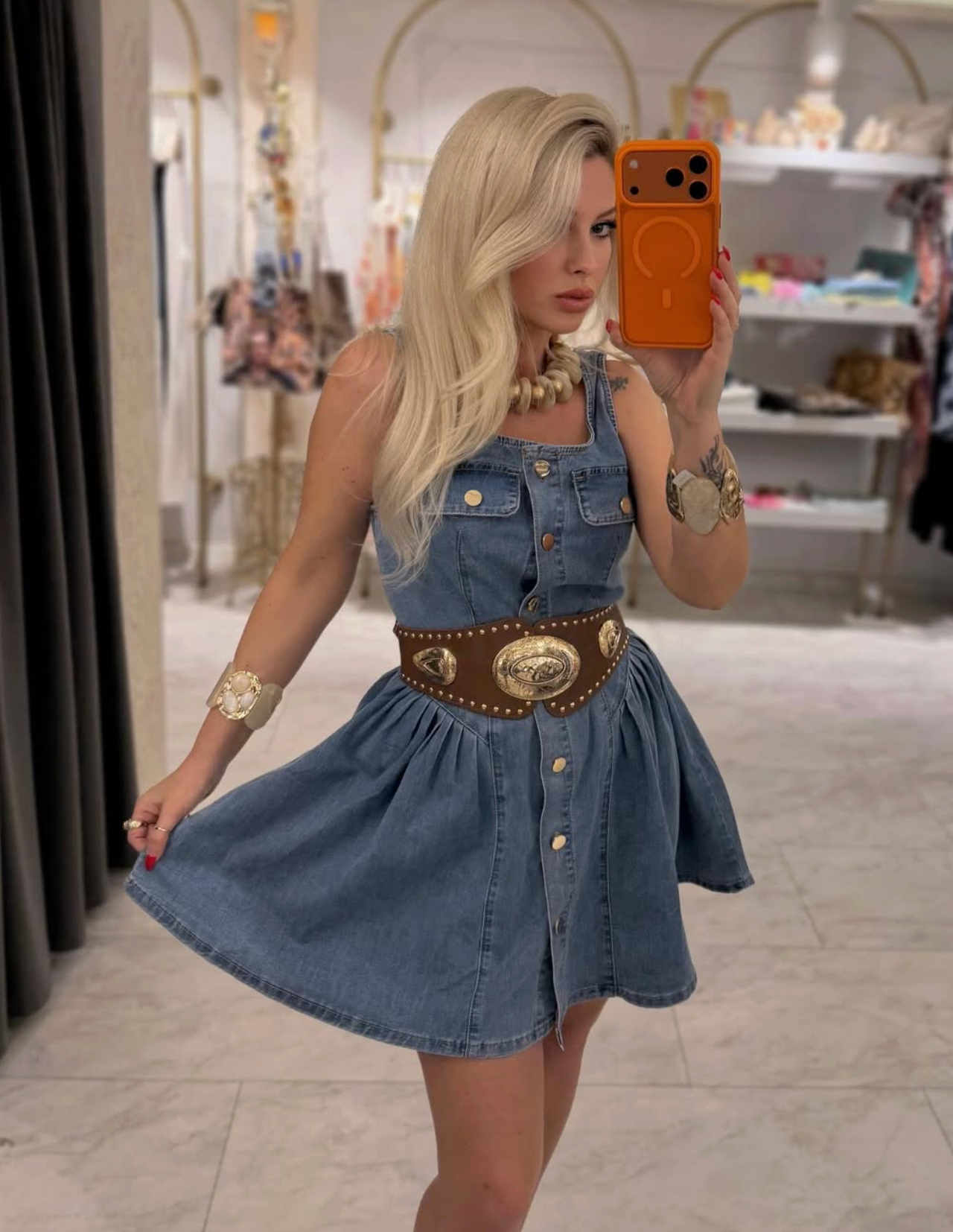 Berosh