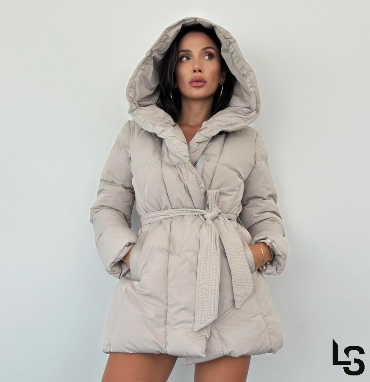 Lenasso Woman